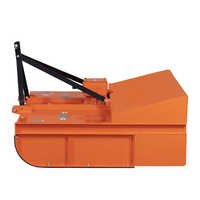 SRSH-1.80 High Clearence Slasher