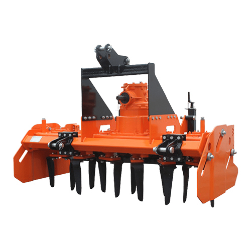 Light Series Power Harrow Pehalwan - Stainless Steel, Air-cooled Engine | Gear Drive, Electric Start, 1-year Warranty
