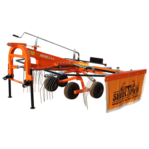 11 Tyne PTO Hay Rake