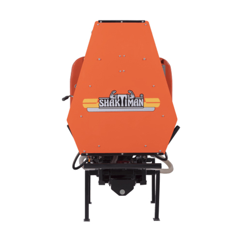 Orchad 200 Tractor-Mounted Type Boom Sprayer