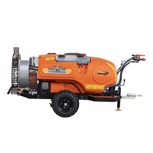 Vineyard 600 Tractor Trailed Type Vineyard Sprayer