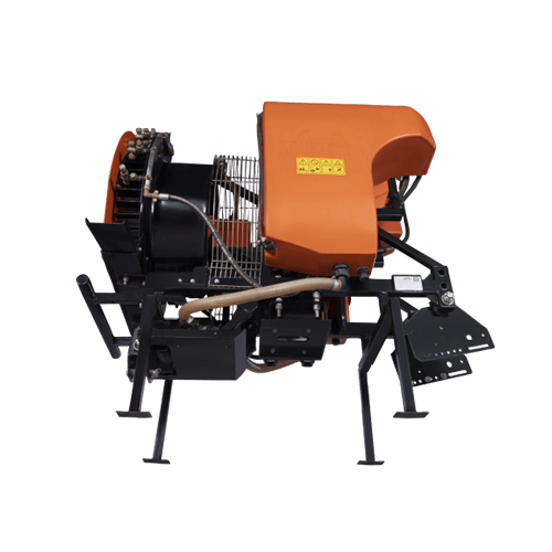 200L Vineyard Tractor Mounted Sprayer
