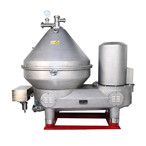 Dairy Separator