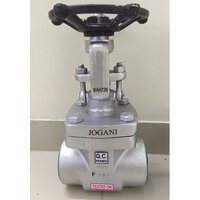 FORGED STEEL GLOBE VALVE
