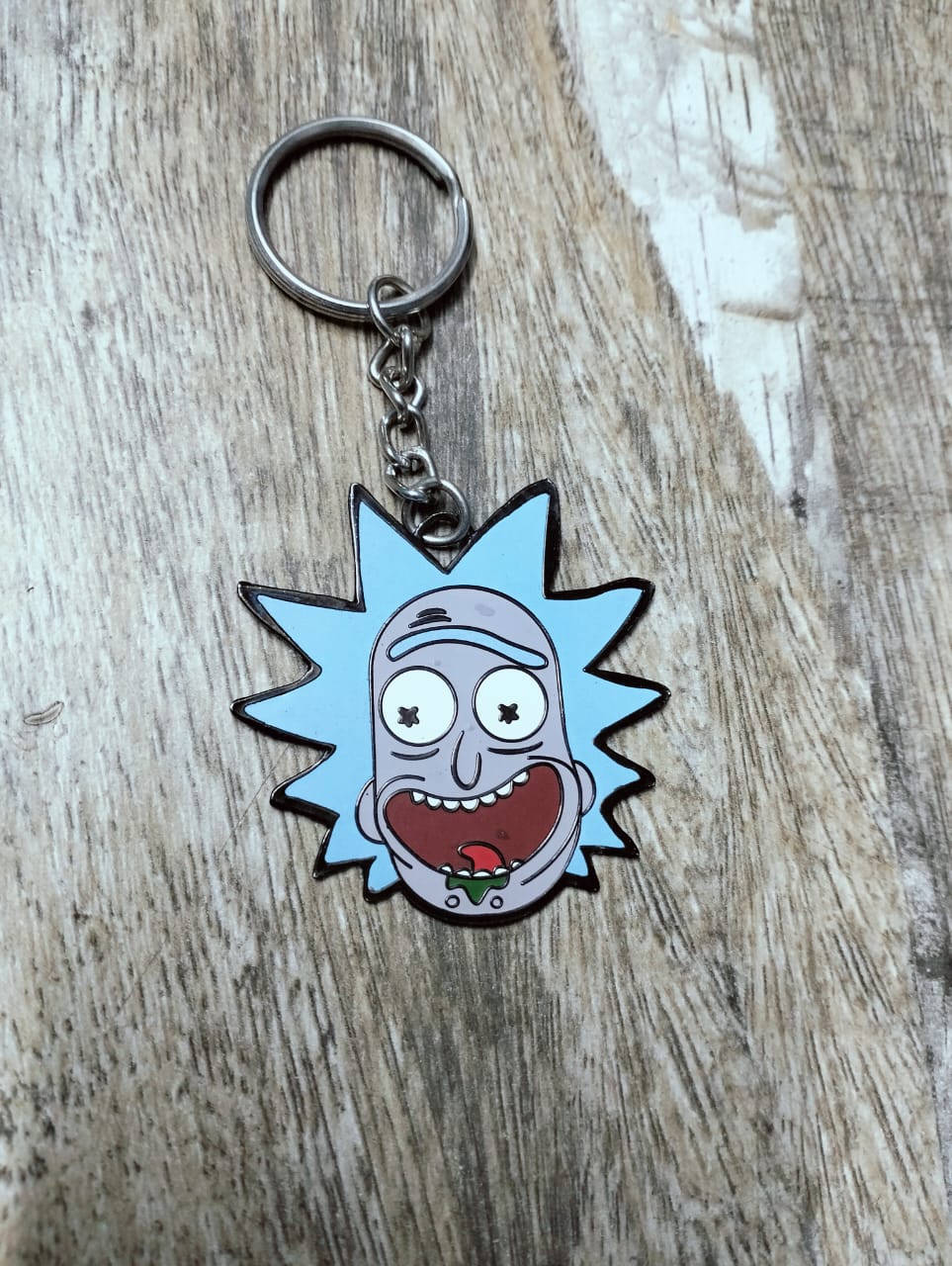 Customized Key Chain