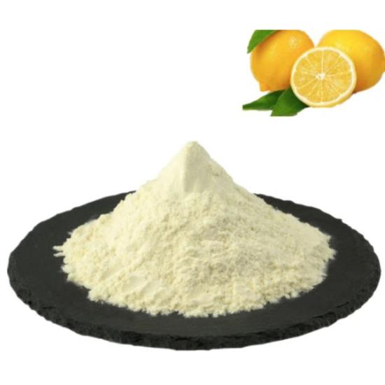 Lemon Flavour Powder