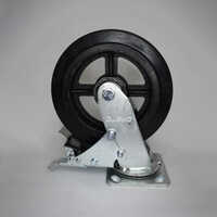 CRW Caster Wheel Brake