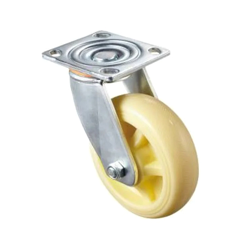 Industrial Plpp Caster Wheel - Height: 105