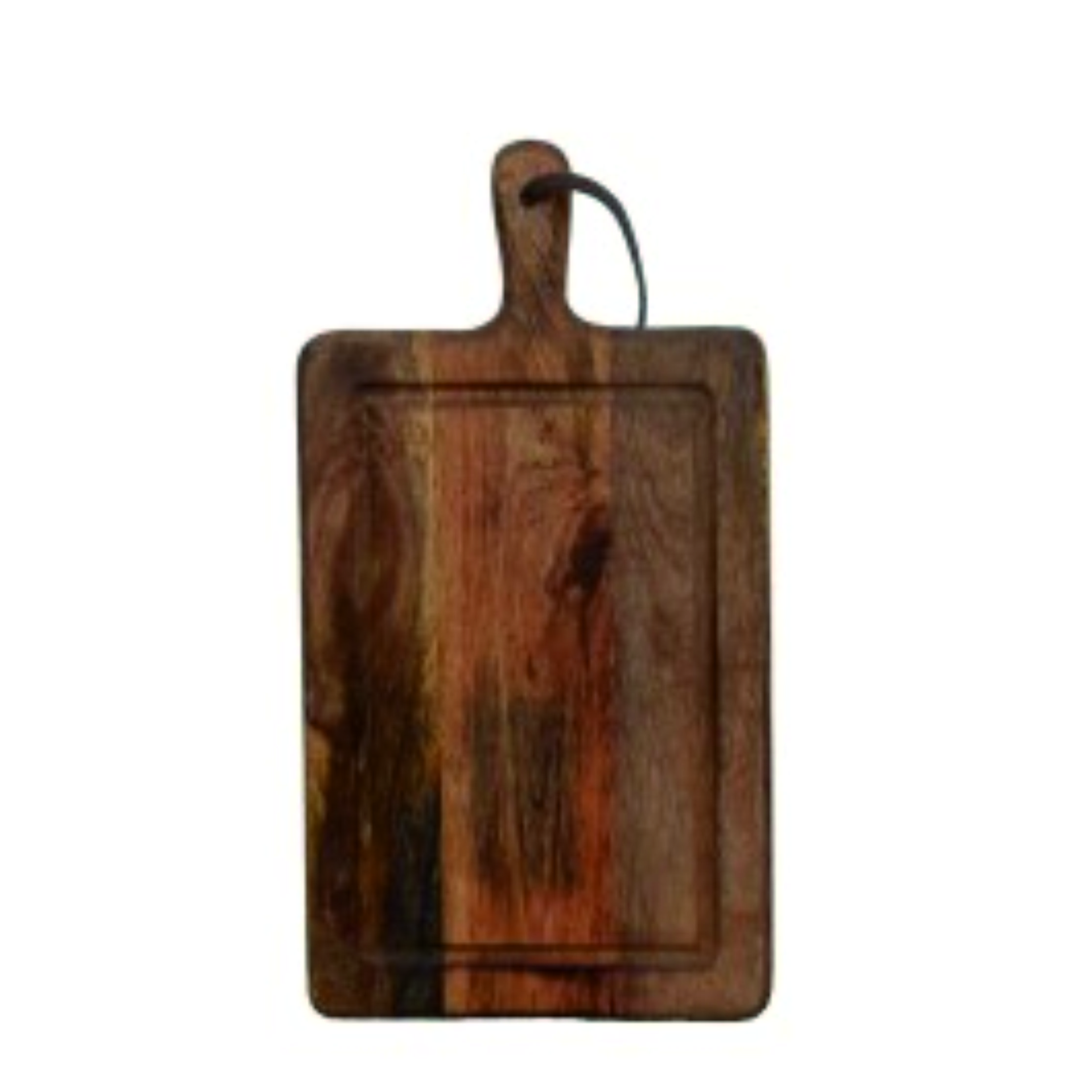 Chopping Board - Color: Brown