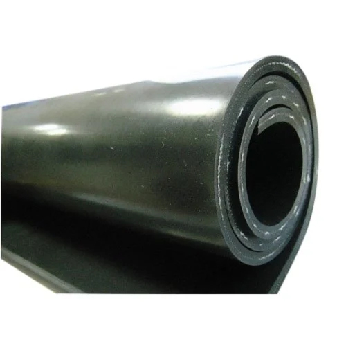 Diaphragm Rubber Sheets Black - Feature: Good