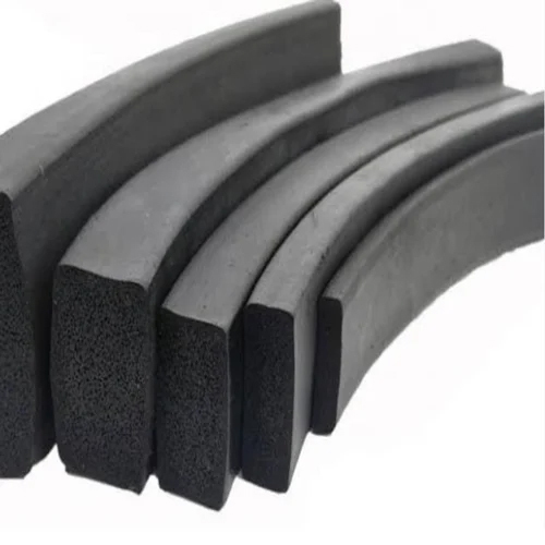 Foam Strip - Color: Black