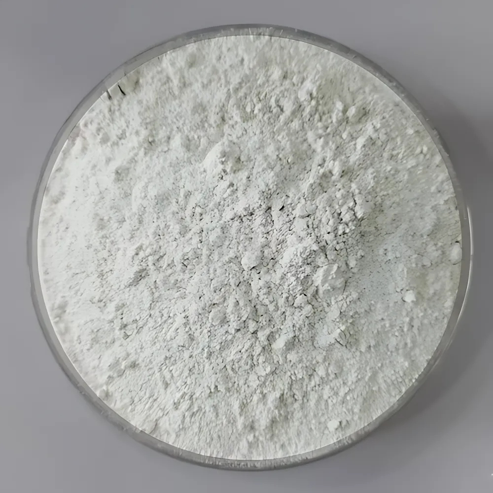 Calcium Sulphate Dihydrate BP