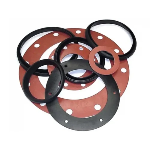 Viton Rubber Gasket - Color: Multi Color