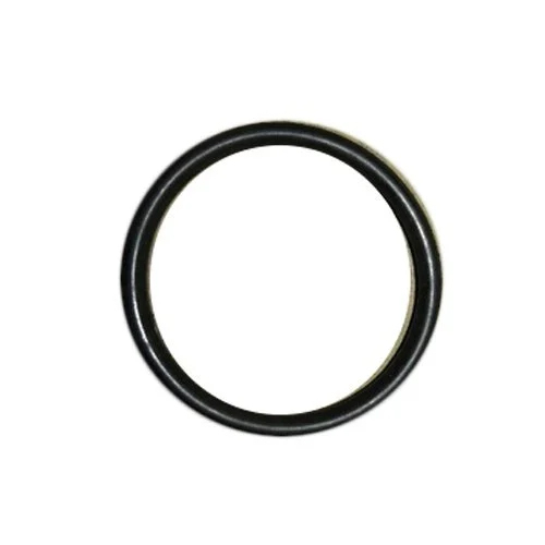 Neoprene Rubber O Rings - Color: Black