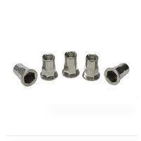 17B-6S-20 6-Die Six Station Extra Long Bearing Type High Speed Nut Spare Part Cold Former Machines Max cut-off dia. 17mm