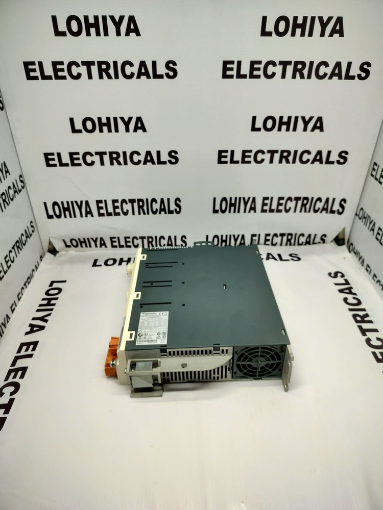 SCHNEIDER LXM32AD30N4 MOTION SERVO DRIVE