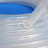 Silicone Rubber Tube
