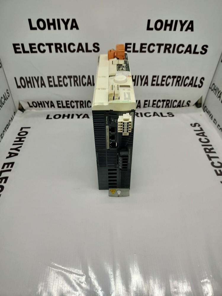 SCHNEIDER LXM32MD18N4 MOTION SERVO DRIVE