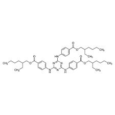 Ethylhexyl Triazone - Powder, Uv-b Filter For Advanced Sun Protection | Non-poisonous, Water-soluble, High Stability