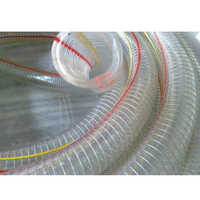 PVC Thunder Hose Pipe