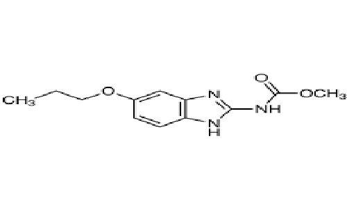 Albendazole EP Impurity I (Oxibendazole)