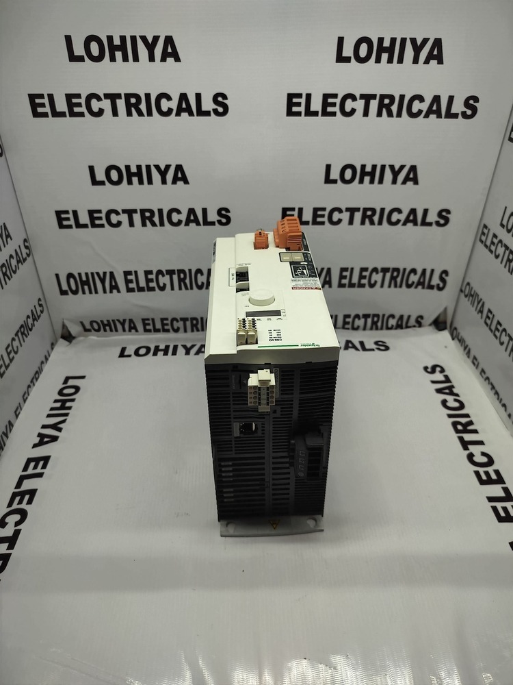 Schneider Lxm32ad72n4 Motion Servo Drive