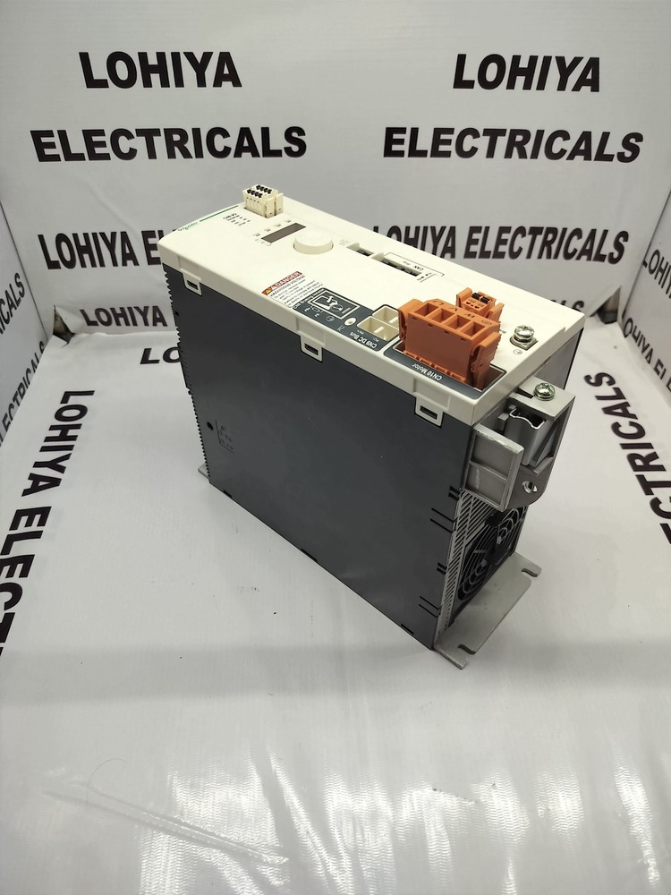 Schneider Lxm32ad72n4 Motion Servo Drive