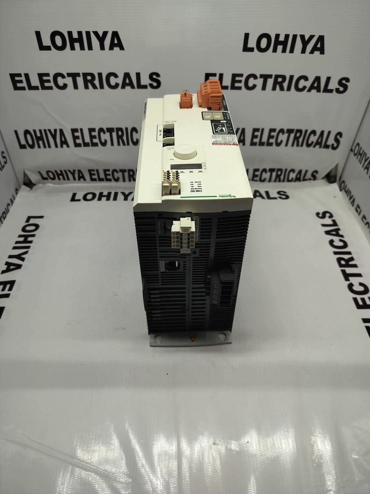 Schneider Lxm32ad72n4 Motion Servo Drive