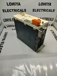 SCHNEIDER LXM32CD72N4 SERVO DRIVE