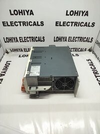 SCHNEIDER LXM32CD72N4 SERVO DRIVE