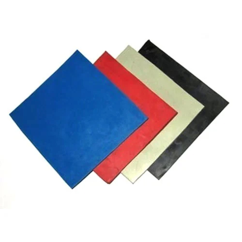 Electrical Insulation Mat - Color: Multi Color