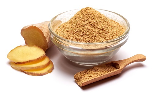 Ginger Powder