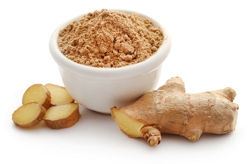 Ginger Powder