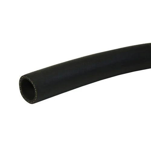 Heavy Duty Air Water Hose - Color: Black