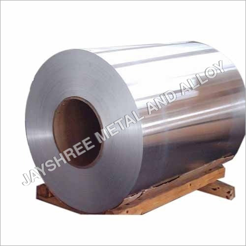 Aluminum Round Coil