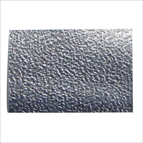 Aluminium Stucco Coil