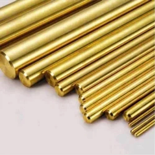 Aluminium Bronze AB2 Round Bars