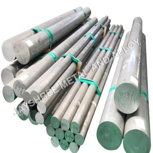 Aluminium Rod