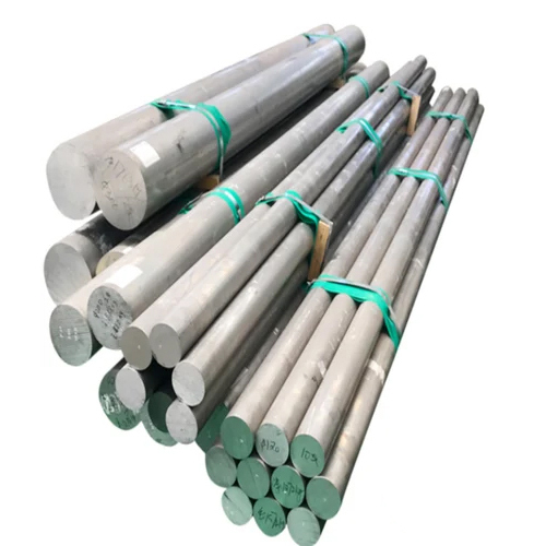 6082 Aluminium Rod