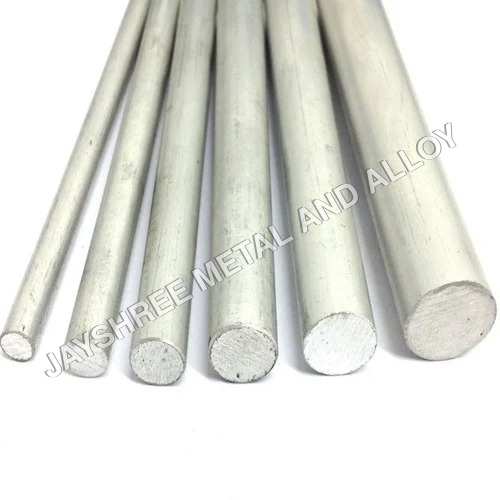 1070 Aluminium Rod