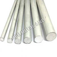 1070 Aluminium Rod