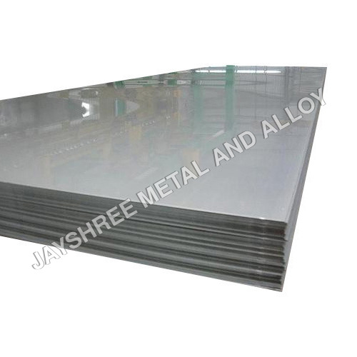 Aluminium Plates