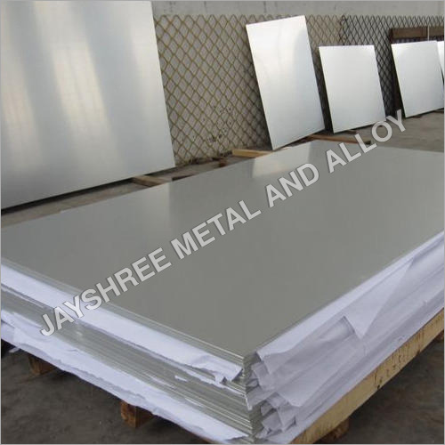 Aluminium Plate