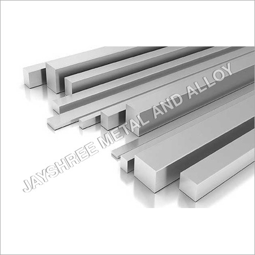 Aluminium Flat Bars