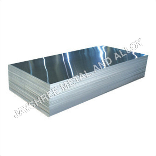 6082 Aluminium Sheet