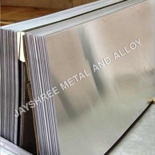 Hindalco Aluminum Sheet