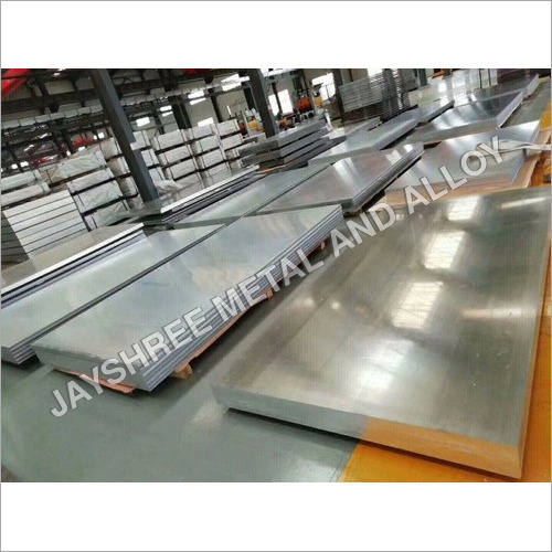 Aluminium Sheet