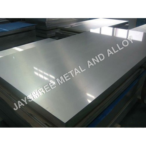 Alloy 5052 H32 or H38 Aluminium Sheet