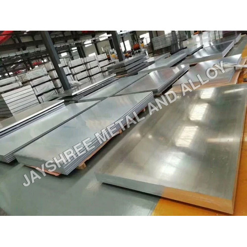 2024 Aluminium Sheet