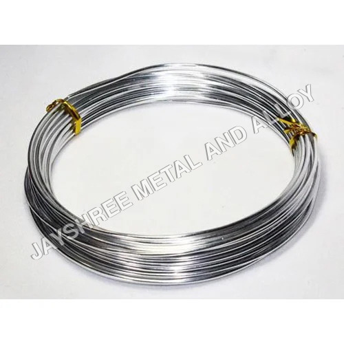 Aluminum Wire